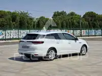 2022 Renault Megane