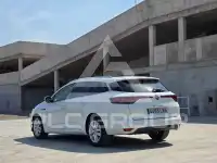2022 Renault Megane