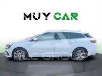 2022 Renault Megane