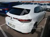 2022 Renault Megane