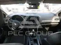 2022 Renault Megane