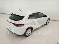 2022 Renault Megane