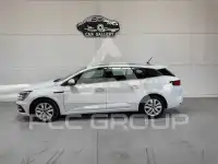 2022 Renault Megane