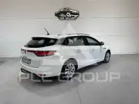 2022 Renault Megane