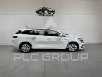 2022 Renault Megane