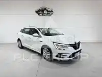 2022 Renault Megane