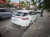 2022 Renault Megane