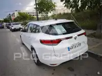 2022 Renault Megane