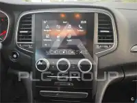 2022 Renault Megane
