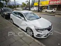 2022 Renault Megane