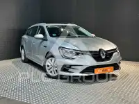 2022 Renault Megane
