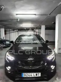 2022 Renault Megane