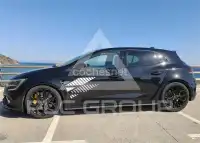 2022 Renault Megane