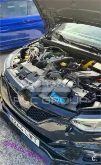 2022 Renault Megane