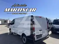 2022 Renault Trafic
