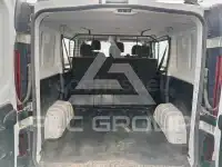 2022 Renault Trafic