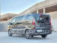 2022 Renault Trafic