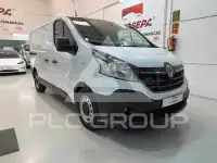 2022 Renault Trafic