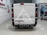2022 Renault Trafic