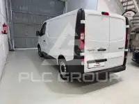 2022 Renault Trafic