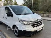 2022 Renault Trafic