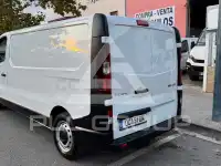 2022 Renault Trafic