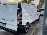 2022 Renault Trafic