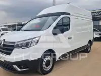2022 Renault Trafic