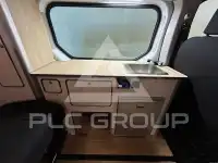 2022 Renault Trafic