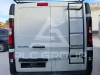 2022 Renault Trafic