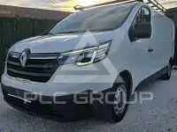 2022 Renault Trafic