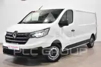 2022 Renault Trafic