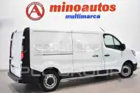 2022 Renault Trafic