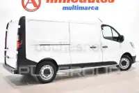 2022 Renault Trafic