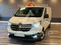 2022 Renault Trafic