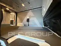 2022 Renault Trafic