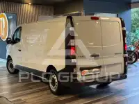 2022 Renault Trafic