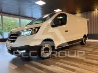 2022 Renault Trafic
