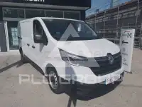 2022 Renault Trafic