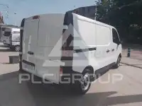 2022 Renault Trafic