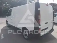 2022 Renault Trafic