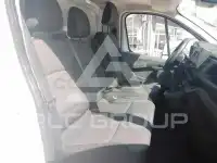 2022 Renault Trafic