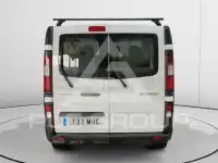 2022 Renault Trafic