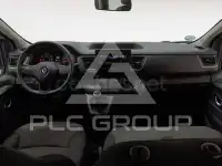 2022 Renault Trafic
