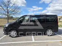 2022 Renault Trafic
