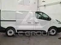 2022 Renault Trafic