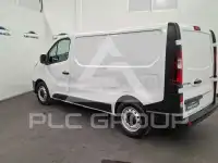 2022 Renault Trafic