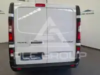 2022 Renault Trafic