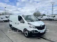 2022 Renault Trafic