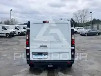 2022 Renault Trafic